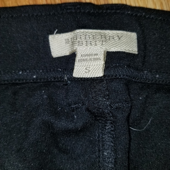 Burberry pants - Picture 3 of 3